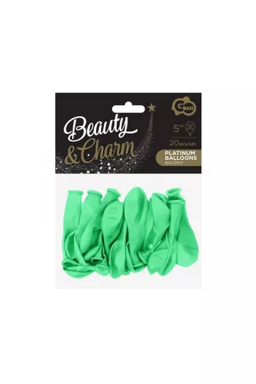 Godan Balony pastelowe B&C 13cm