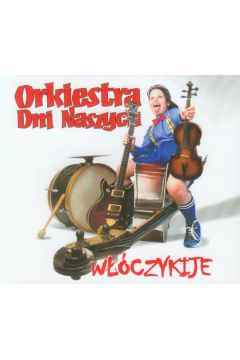 Orkiestra Dni Naszych. Wczykije CD