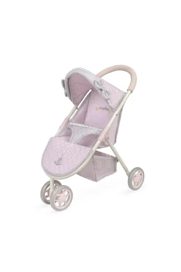 Spacer�wka My First Sophie dla lalek do 48cm DeCuevas Toys