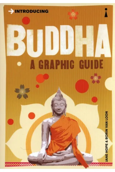 Introducing Buddha - Van Borin Loon, Jane Hope
