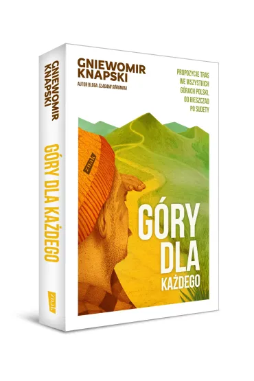 G�ry dla ka�dego - Gniewomir  Knapski