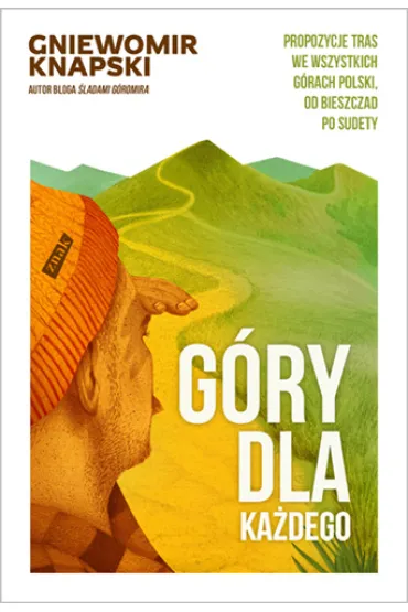 G�ry dla ka�dego - Gniewomir  Knapski