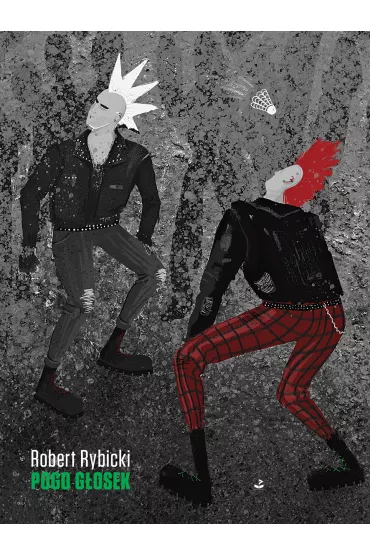 Pogo g�osek - Robert Rybicki