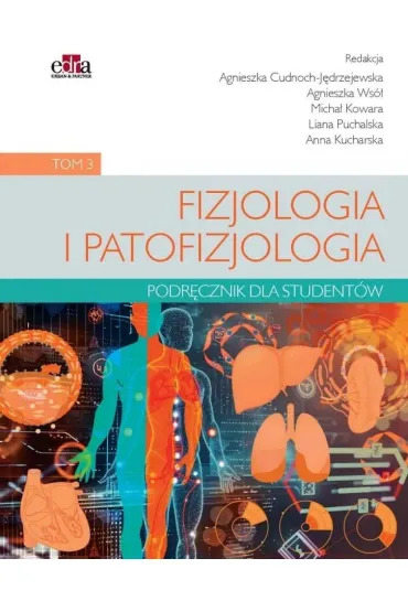 Fizjologia i patofizjologia T.3