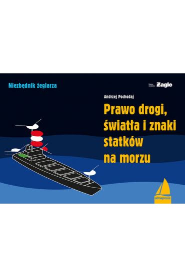 Prawo drogi, światła i znaki statków na morzu