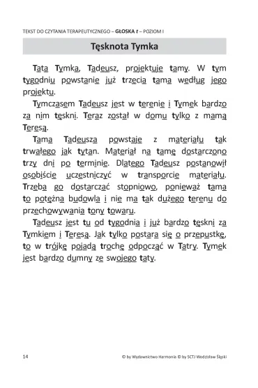 Pakiet J�kanie. Skuteczne techniki p�ynnego m�wienia TPM i TDSM w Zmodyfikowanym Programie Psychofizjologicznej Terapii J�kaj�cych si�. Tomy 1-2 - Dorota Kami�ska, Mieczys�aw Ch�ciek, El�bieta Bijak