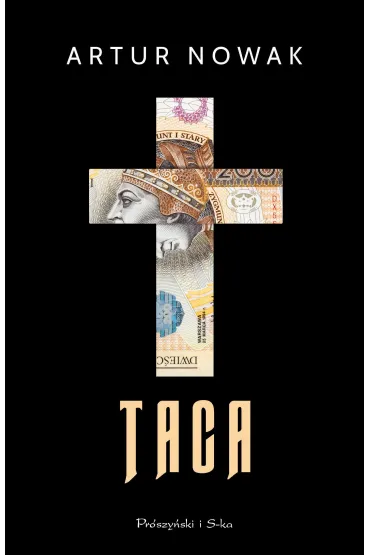 Taca - Artur Nowak
