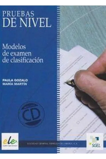 Pruebas de nivel Modelos de examen de examen de clasificacion