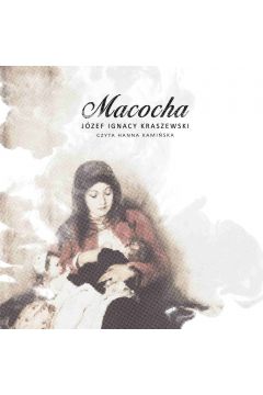 Audiobook Macocha mp3