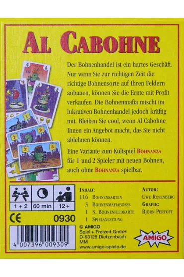 Al Cabohne