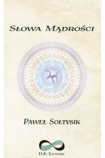S�owa m�dro�ci - Pawe� So�tysik