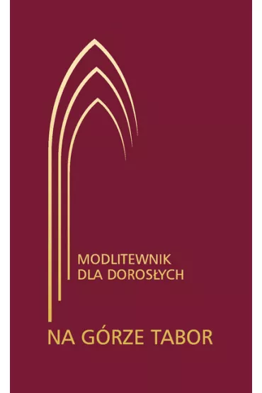 Na G�rze Tabor bordowy