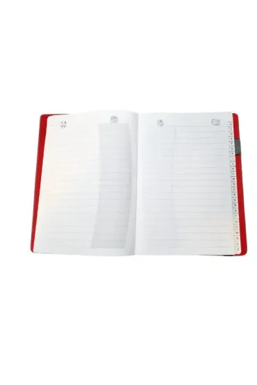 Drops Office Collection Adresownik A4 Indeks A-Z