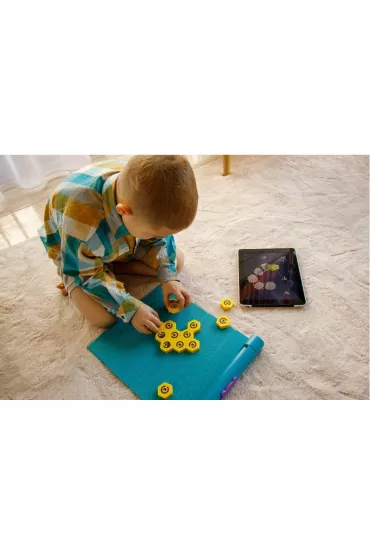 Playshifu Connecto