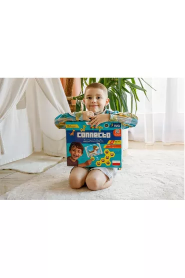 Playshifu Connecto
