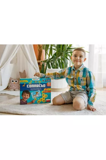 Playshifu Connecto