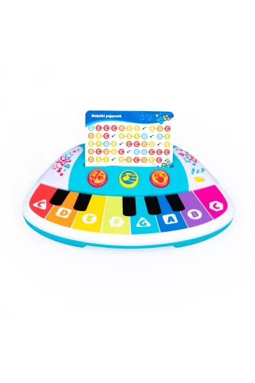 Pianinko Dumel Discovery