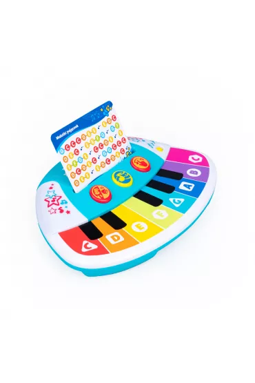 Pianinko Dumel Discovery