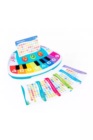 Pianinko Dumel Discovery