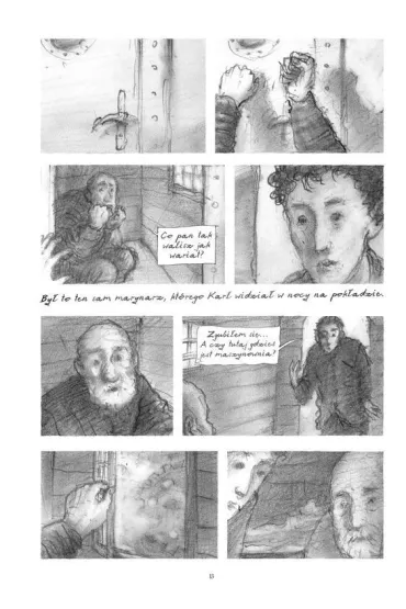 Ameryka - Piotr Duma�a