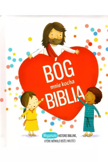 B�g mnie kocha