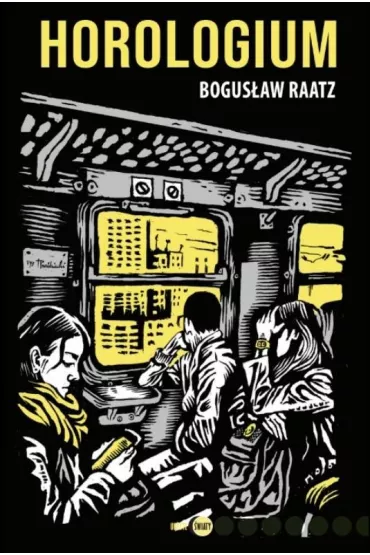 Horologium - Bogus�aw Raatz