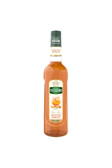 Teisseire Syrop barmaski Orange Spritz 700 ml