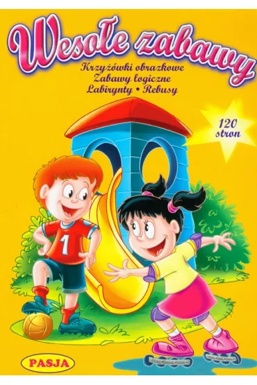 Weso�e zabawy