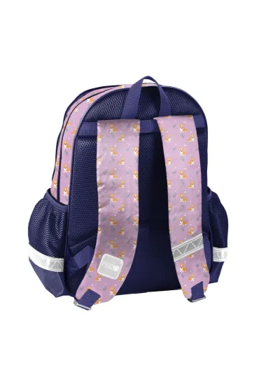 Paso PLECAK 28X38X15 2ZAM 3KIESZ PIES PS FOL
