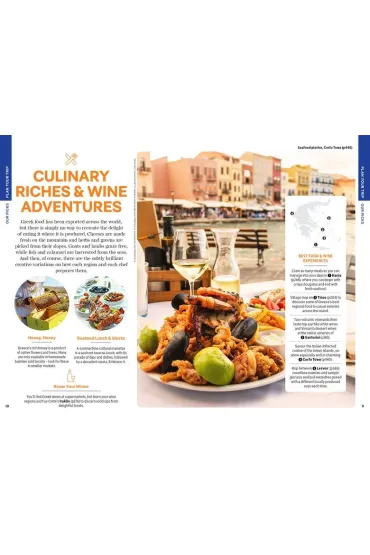 Greek Islands. Lonely Planet - Alexis Averbuck, Ryan Ver Berkmoes, Helen  Iatrou
