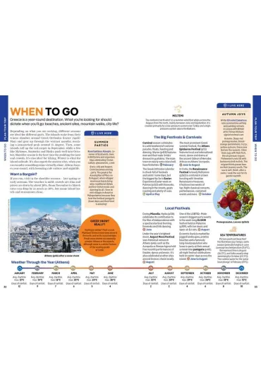 Greek Islands. Lonely Planet - Alexis Averbuck, Ryan Ver Berkmoes, Helen  Iatrou