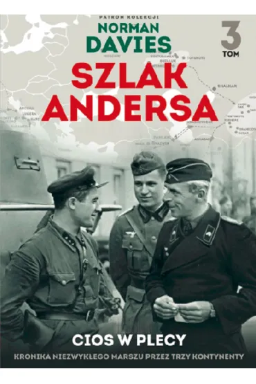 Matnia' 39. Szlak Andersa. Tom 2
