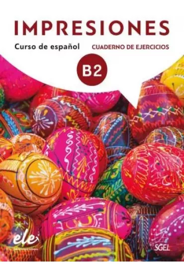 Impresiones B2. �wiczenia