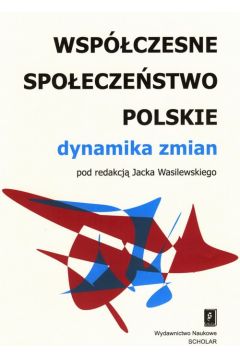 eBook Wspczesne spoeczestwo polskie pdf