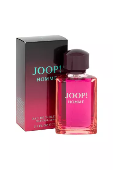 Joop! Homme Woda toaletowa 75 ml