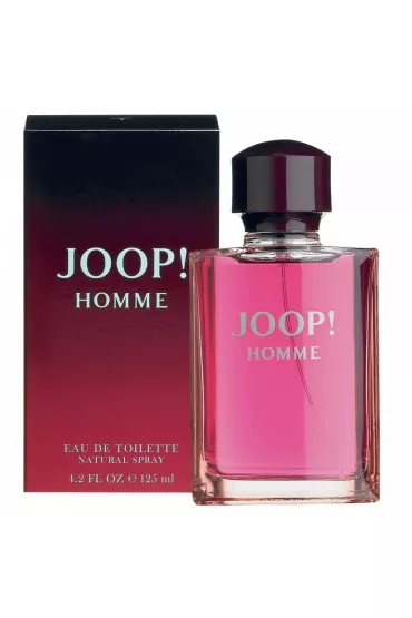 Joop! Homme Woda toaletowa 75 ml