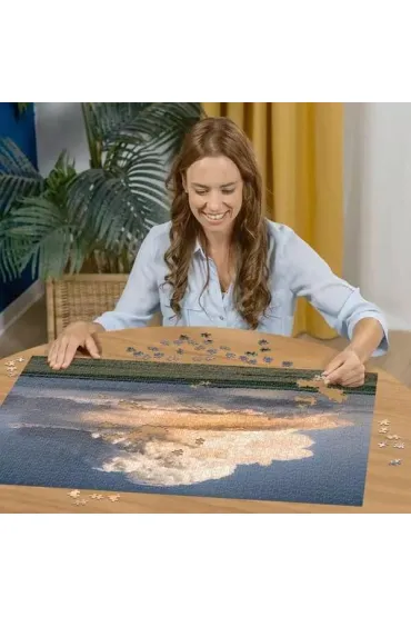 Puzzle 1500 el. Si�a natury Ravensburger