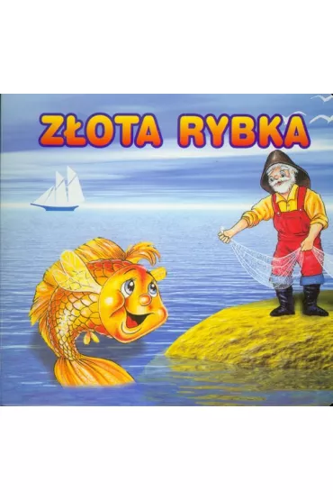 Z�ota rybka