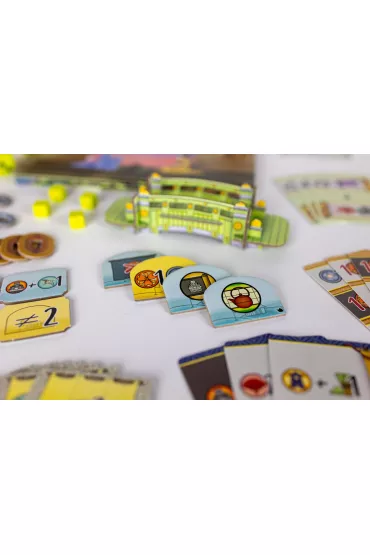 Bia�y Zamek: Matcha Portal Games
