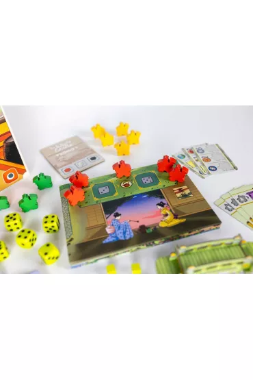 Bia�y Zamek: Matcha Portal Games