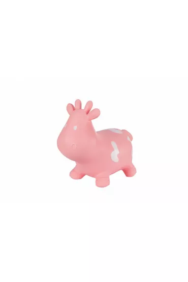 Skoczek kr�wka r�owa Tootiny