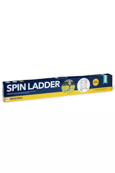 Spin Ladder Original Tactic