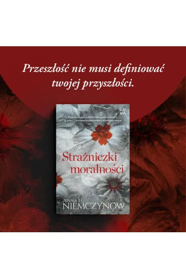 Stra�niczki moralno�ci - Anna H. Niemczynow