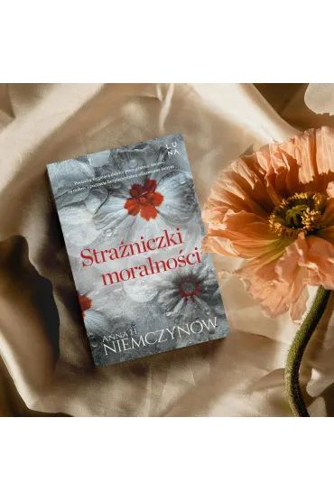 Stra�niczki moralno�ci - Anna H. Niemczynow