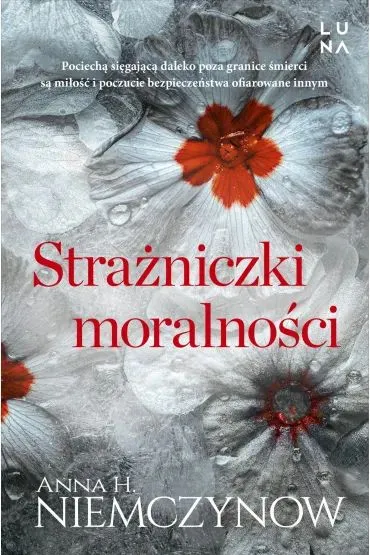 Stra�niczki moralno�ci - Anna H. Niemczynow