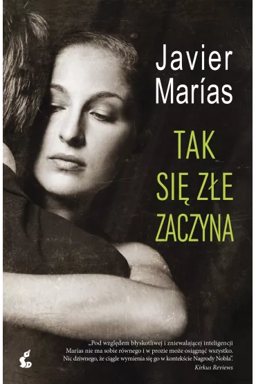 Tak si� z�e zaczyna - Javier Mar�as
