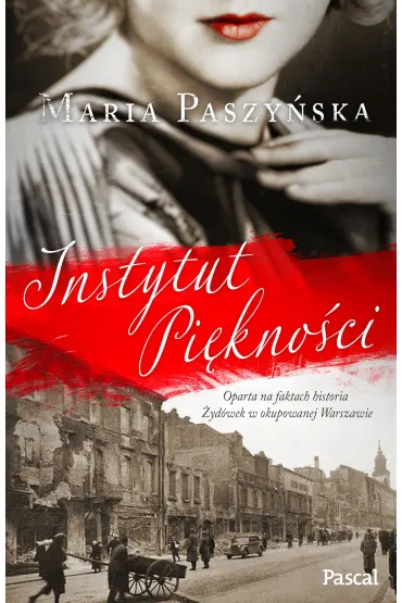 Instytut pi�kno�ci - Maria Paszy�ska