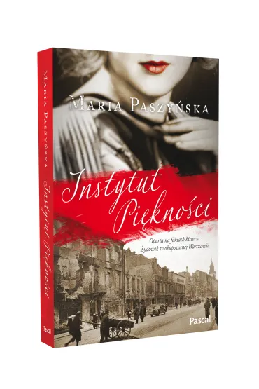 Instytut pi�kno�ci - Maria Paszy�ska