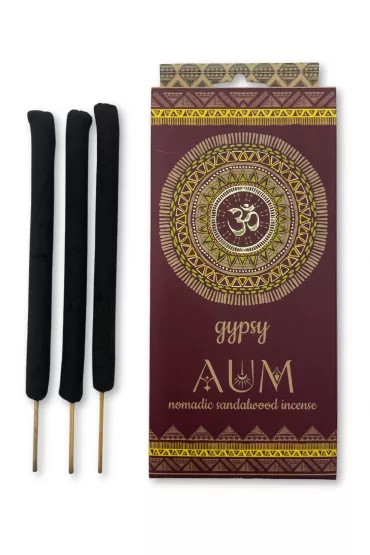 Kadzide�ka Gypsy Nomadic AUM