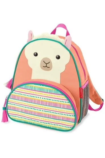 Skip Hop Plecak Lama Little Kid